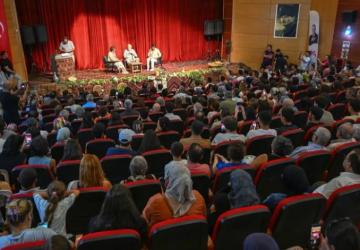Mersin Büyükşehir, Gülnar’da Bilim ve Kültürü Destekliyor