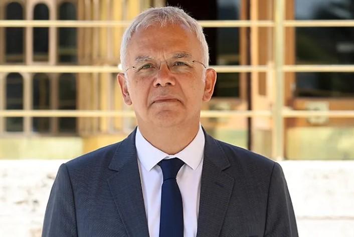 CHP Bursa Milletvekili Pala: Grevlere Destek Sürecek CHP Bursa Milletvekili Pala: Grevlere Destek Sürecek