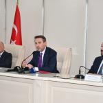 ‘Türkiye Yüzyılı Buluşmaları’ Adıyaman’da: Bakan Bayraktar’dan Enerji, Yatırım ve Kalkınma Mesajları
