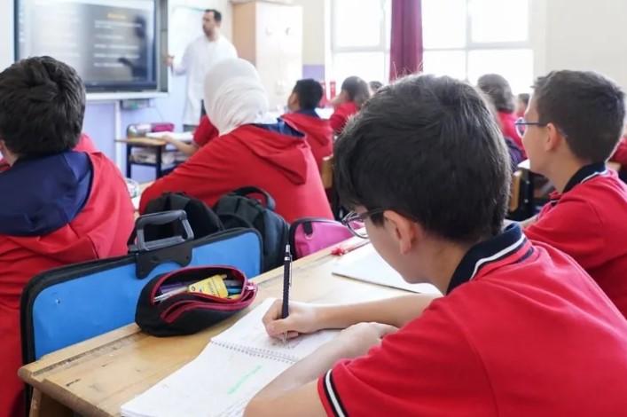 Sakarya’da Yeni Eğitim Yılına Tam Hazırlık Sakarya’da Yeni Eğitim Yılına Tam Hazırlık