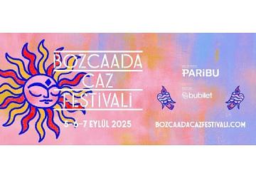 Bozcaada caza gün sayıyor: Bozcaada Caz Festivali 5-6-7 Eylül'de