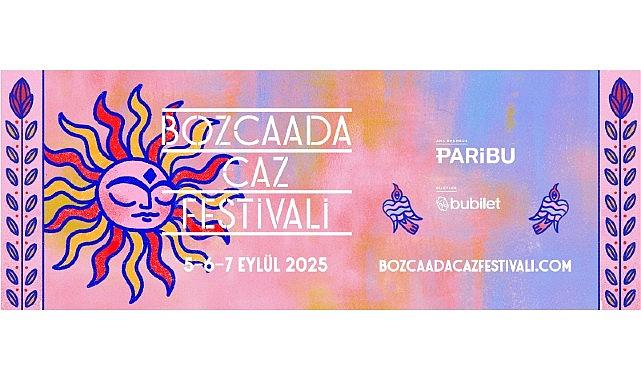 Bozcaada caza gün sayıyor: Bozcaada Caz Festivali 5-6-7 Eylül'de Bozcaada caza gün sayıyor: Bozcaada Caz Festivali 5-6-7 Eylül'de