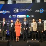 E-Ticaret Devlerinin CEO'ları “Yapay Zekâ Çağında E-Ticaretin Geleceği Zirvesi"nde Buluştu!