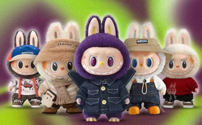 Fenomen Labubu, Dijital Stratejilerle Zirveye Çıktı