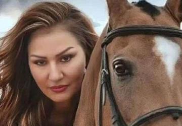 Melis Melina Dubai'de Klip Çekti