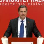 CHP MYK, Özgür Özel Başkanlığında Toplandı: 'CHP’de Kavga Yok, Yükseliş Var'