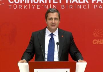 CHP MYK, Özgür Özel Başkanlığında Toplandı: 'CHP’de Kavga Yok, Yükseliş Var'