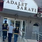 Gölbaşı ilçesinde çeşitli suçlardan aranan şahıs yakalandı