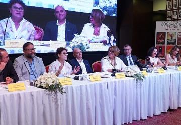 İBB Şehir Tiyatroları: Sürdürülebilir Bir Dünya İçin Barış – Geleceğe Ortak Sözümüz