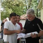 Çocukların Güvenliği ve Mutluluğu İçin Parklarda Yenileme Çalışmaları Başlıyor