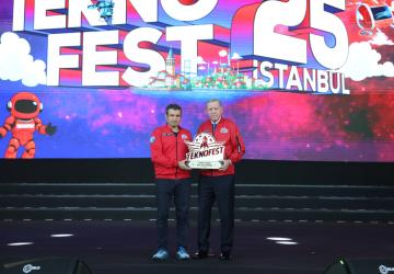 Cumhurbaşkanı Erdoğan: ‘Kudüs’e Ait Tek Bir Çakıl Taşını Dahi Vermeyiz’