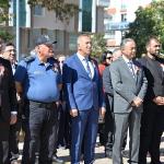 İlköğretim Haftası Renkli Etkinliklerle Kutlandı