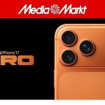 Yeni Apple ürünleri MediaMarkt'ta Ön Satışta!