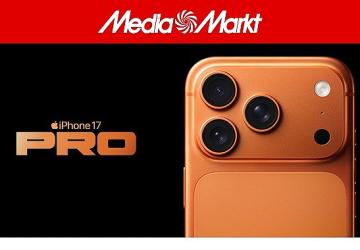 Yeni Apple ürünleri MediaMarkt'ta Ön Satışta!