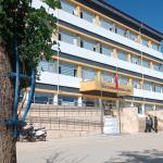 Fevzi Çakmak Anadolu Lisesi, yeni eğitim yılına ‘yeşil vatan’ temasıyla başladı