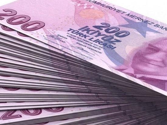 TÜİK enflasyon verilerini açıkladı: Memur ve emekli maaşları ne kadar olacak? TÜİK enflasyon verilerini açıkladı: Memur ve emekli maaşları ne kadar olacak?