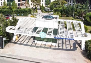 BTÜ, Üç Yeni Lisansüstü Programıyla Eğitimi Genişletiyor