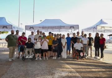 Büyükşehir’den Avrupa Hareketlilik Haftası’na Özel Etkinlikler