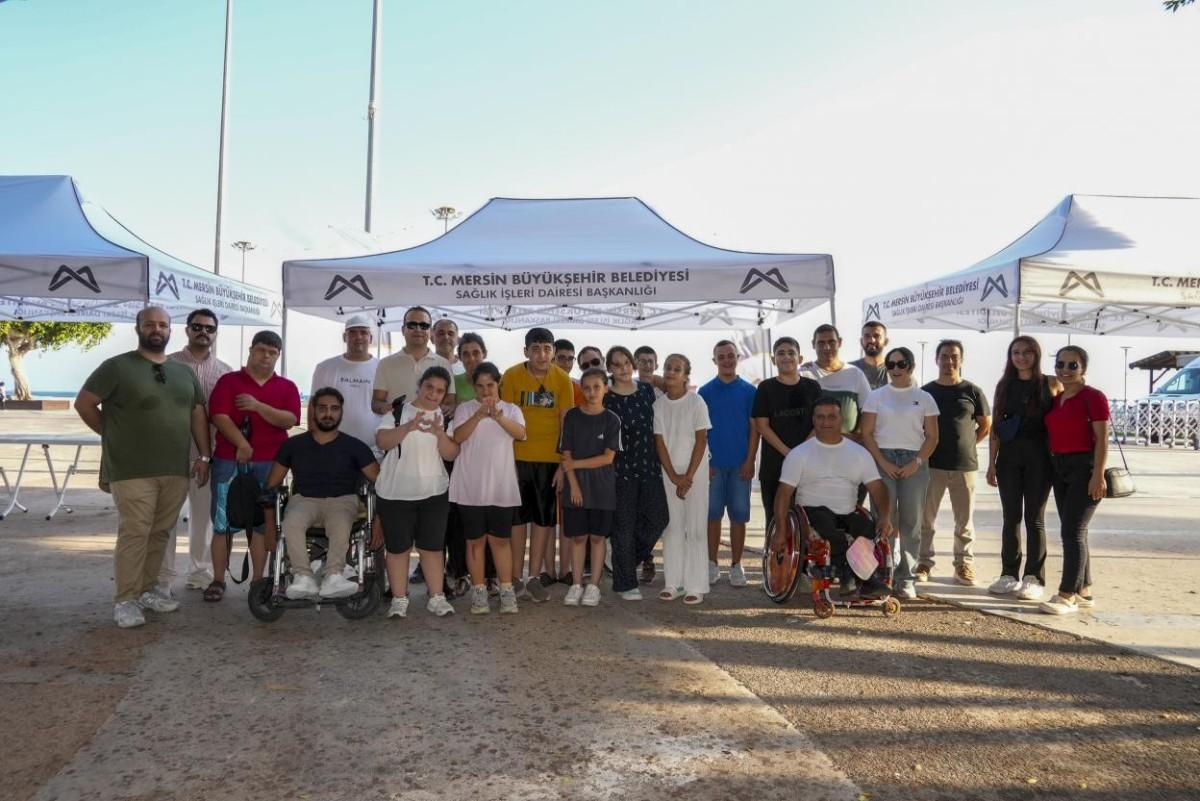 Büyükşehir’den Avrupa Hareketlilik Haftası’na Özel Etkinlikler