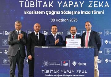 TÜBİTAK Desteğiyle Çiğ Süt Tedariğinde Riskler Azalacak
