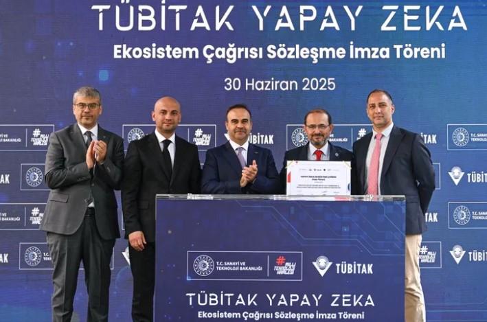 TÜBİTAK Desteğiyle Çiğ Süt Tedariğinde Riskler Azalacak