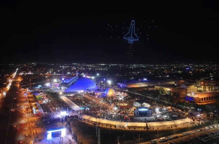 10. Konya Bilim Festivali, Rekor Katılımla Kapandı 10. Konya Bilim Festivali, Rekor Katılımla Kapandı