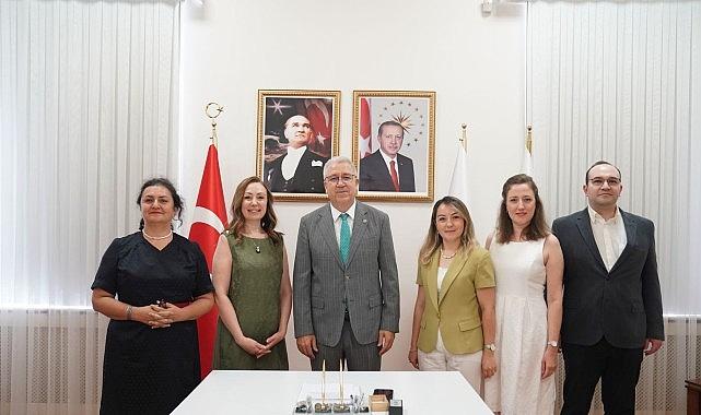 Egeli akademisyenden Ailevi Hiperkolesterolemi hastalarının hayat kalitesini artıracak proje Egeli akademisyenden Ailevi Hiperkolesterolemi hastalarının hayat kalitesini artıracak proje