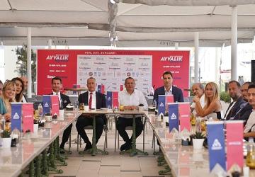 Ayvalık Yarı Maratonu, 24 Ülkeden 1300 Sporcuyu Ağırlamaya Hazırlanıyor