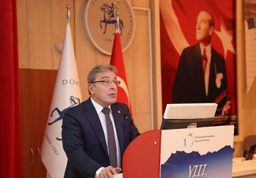 DEÜ, 8. Nöromusküler Hastalıklar Kongresi'ne ev sahipliği yapıyor