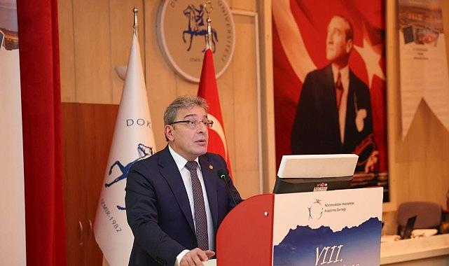 DEÜ, 8. Nöromusküler Hastalıklar Kongresi'ne ev sahipliği yapıyor