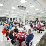 Mersin’de Uluslararası Briç Festivali Başladı