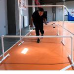 Keçiören Belediyesinden Ücretsiz “POMEM Parkur Hazırlık Kursu" Müjdesi