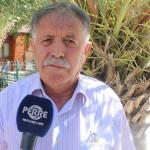 İşletmeci Mehmet Ortaç: ‘Su kaynaklarının azalmasına neden olan sondaj kuyuları acilen kapatılmalı’ - Videolu Haber