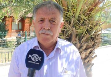 İşletmeci Mehmet Ortaç: ‘Su kaynaklarının azalmasına neden olan sondaj kuyuları acilen kapatılmalı’ - Videolu Haber