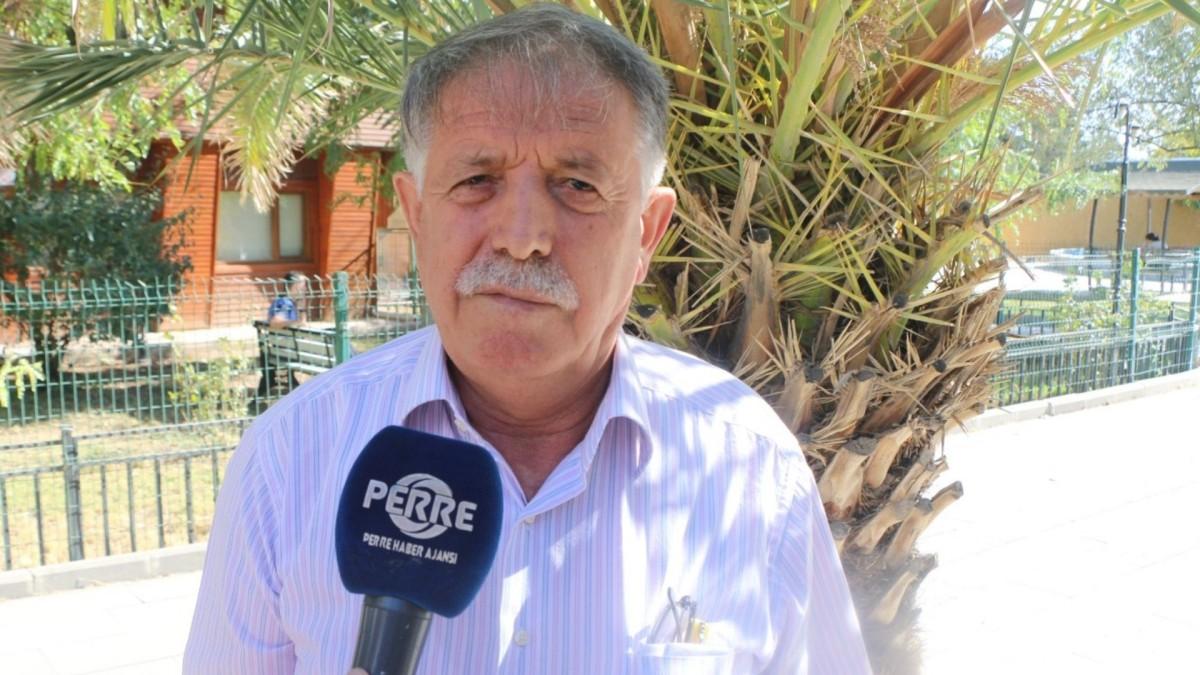 İşletmeci Mehmet Ortaç: ‘Su kaynaklarının azalmasına neden olan sondaj kuyuları acilen kapatılmalı’ - Videolu Haber