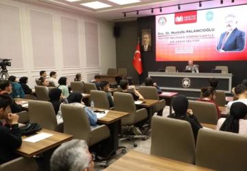 Mektep Melikgazi 2. Eğitim Yılı İçin Öğrenci Kabul Ediyor