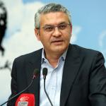 CHP’de Kurultay Öncesi Adıyamanlı Siyasetçi Oğuz Kaan Salıcı’dan ‘Liste’ Çıkışı