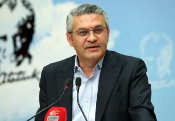 CHP’de Kurultay Öncesi Adıyamanlı Siyasetçi Oğuz Kaan Salıcı’dan ‘Liste’ Çıkışı