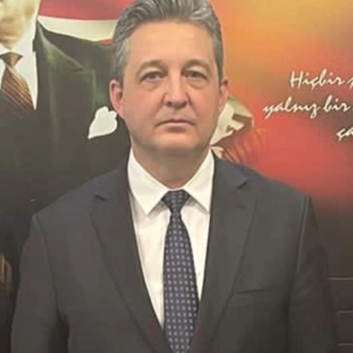 Kritik görevdeki isim: Arzum Nazman Adıyaman Emniyet Müdürü oldu