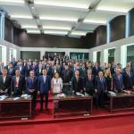 CHP Örgüt Temsilcileri Meclisi ilk toplantısını yaptı: ‘Parlamenter demokrasi esas alınacak’