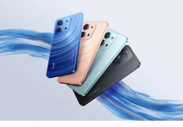 Xiaomi, Yeni Tasarımı ve Geniş Ekranıyla Dikkat Çeken REDMI 15C'yi Tanıttı