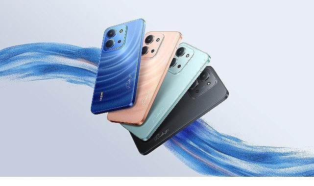 Xiaomi, Yeni Tasarımı ve Geniş Ekranıyla Dikkat Çeken REDMI 15C'yi Tanıttı Xiaomi, Yeni Tasarımı ve Geniş Ekranıyla Dikkat Çeken REDMI 15C'yi Tanıttı