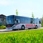 Sakarya’da Toplu Taşımada Pazar Düzenlemesi