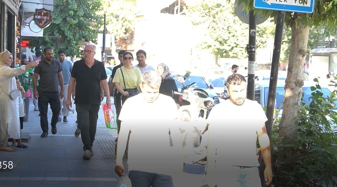 Adıyaman’da erkek nüfusu kadın nüfusundan 8 bin daha fazla Adıyaman’da erkek nüfusu kadın nüfusundan 8 bin daha fazla