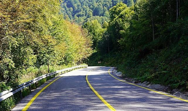 Büyükşehir'den kırsal ulaşıma güçlü dokunuş