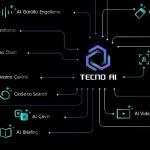 TECNO AI ile Yeni Okul Dönemi Daha Akıllı Başlıyor