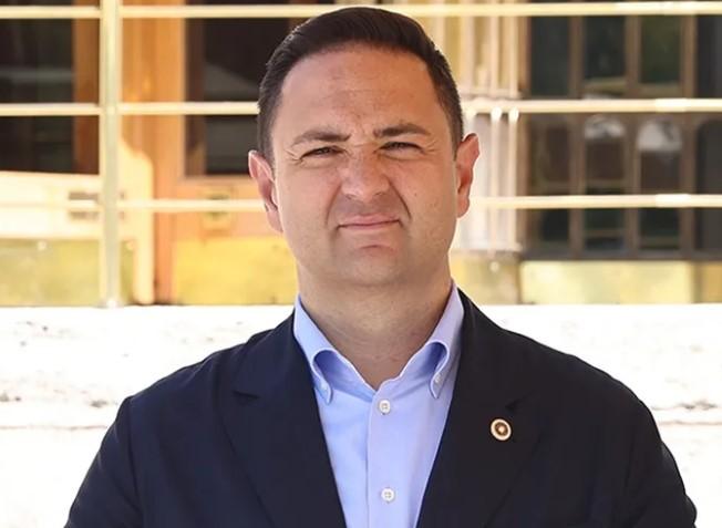 Akdoğan: Servis Esnafı İçin Akaryakıt Desteği Şart! Akdoğan: Servis Esnafı İçin Akaryakıt Desteği Şart!