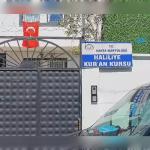 Kahta Semerkand Gönüllüleri’nden Haliliye Kur’an Kursu Hakkında Açıklama