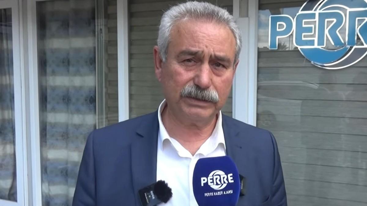 CHP’nin 102. kuruluş yıldönümü Besni’de kutlandı CHP’nin 102. kuruluş yıldönümü Besni’de kutlandı