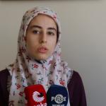 Zorluklara rağmen tıp fakültesini kazandı: İlknur’un azim ve umut hikâyesi - Videolu Haber